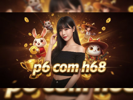 p6 com h68 สล็อต