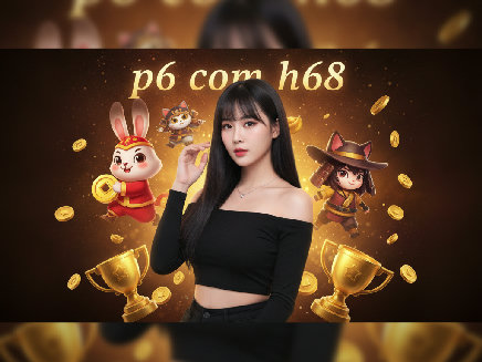 p6 com h68