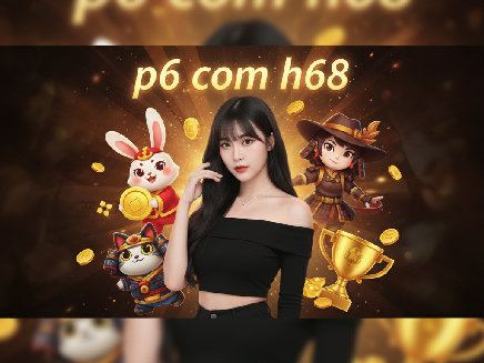 สมัคร p6 com h68